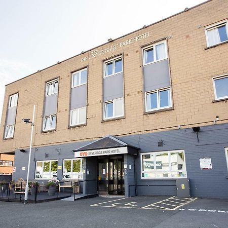 Beveridge Park Hotel Kirkcaldy Esterno foto