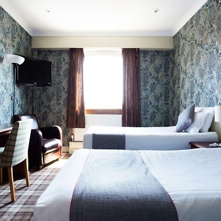 Beveridge Park Hotel Kirkcaldy Esterno foto