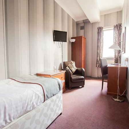 Beveridge Park Hotel Kirkcaldy Esterno foto