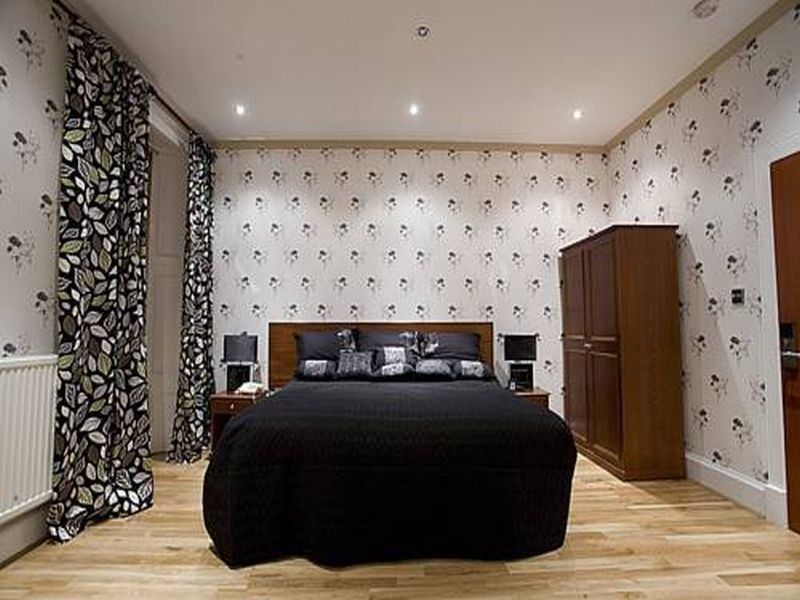 Beveridge Park Hotel Kirkcaldy Esterno foto