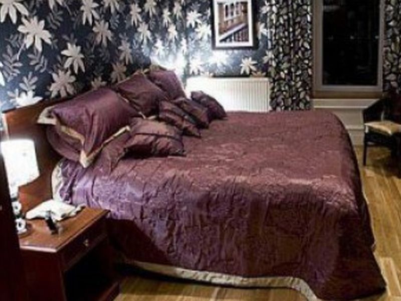 Beveridge Park Hotel Kirkcaldy Esterno foto