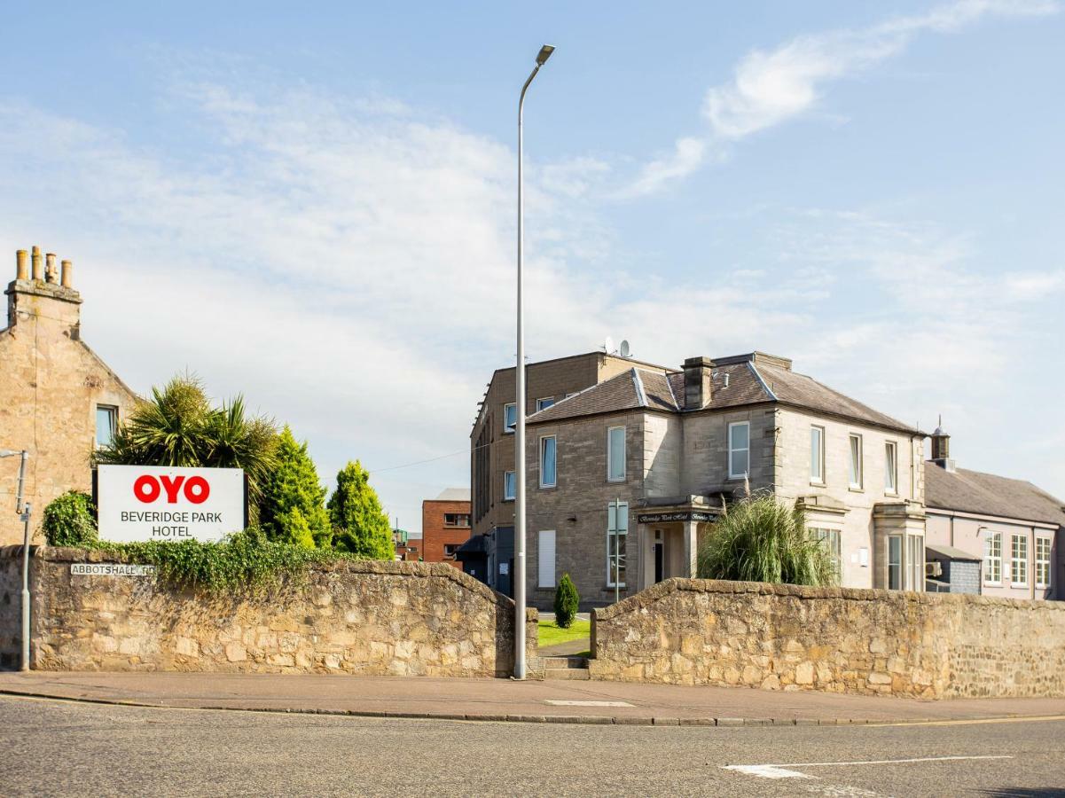 Beveridge Park Hotel Kirkcaldy Esterno foto