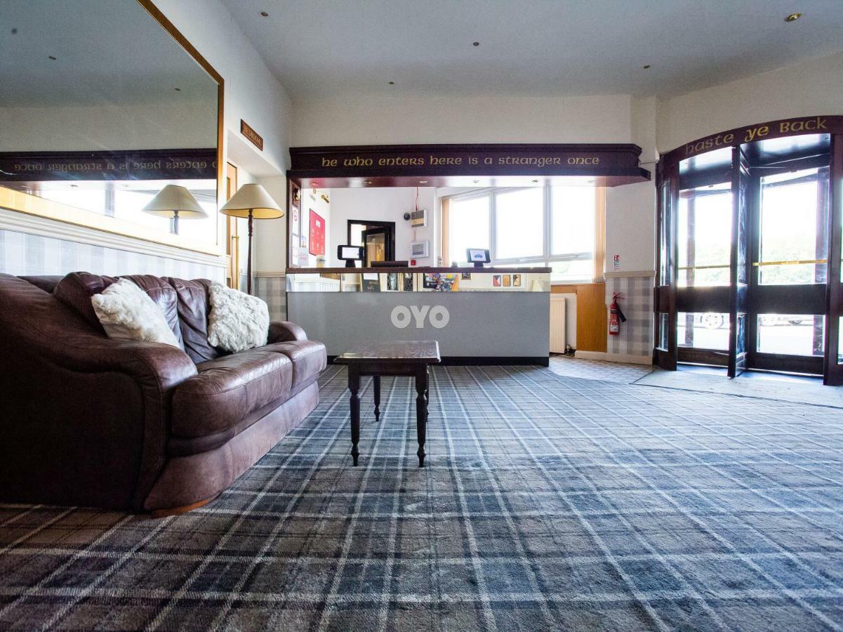 Beveridge Park Hotel Kirkcaldy Esterno foto