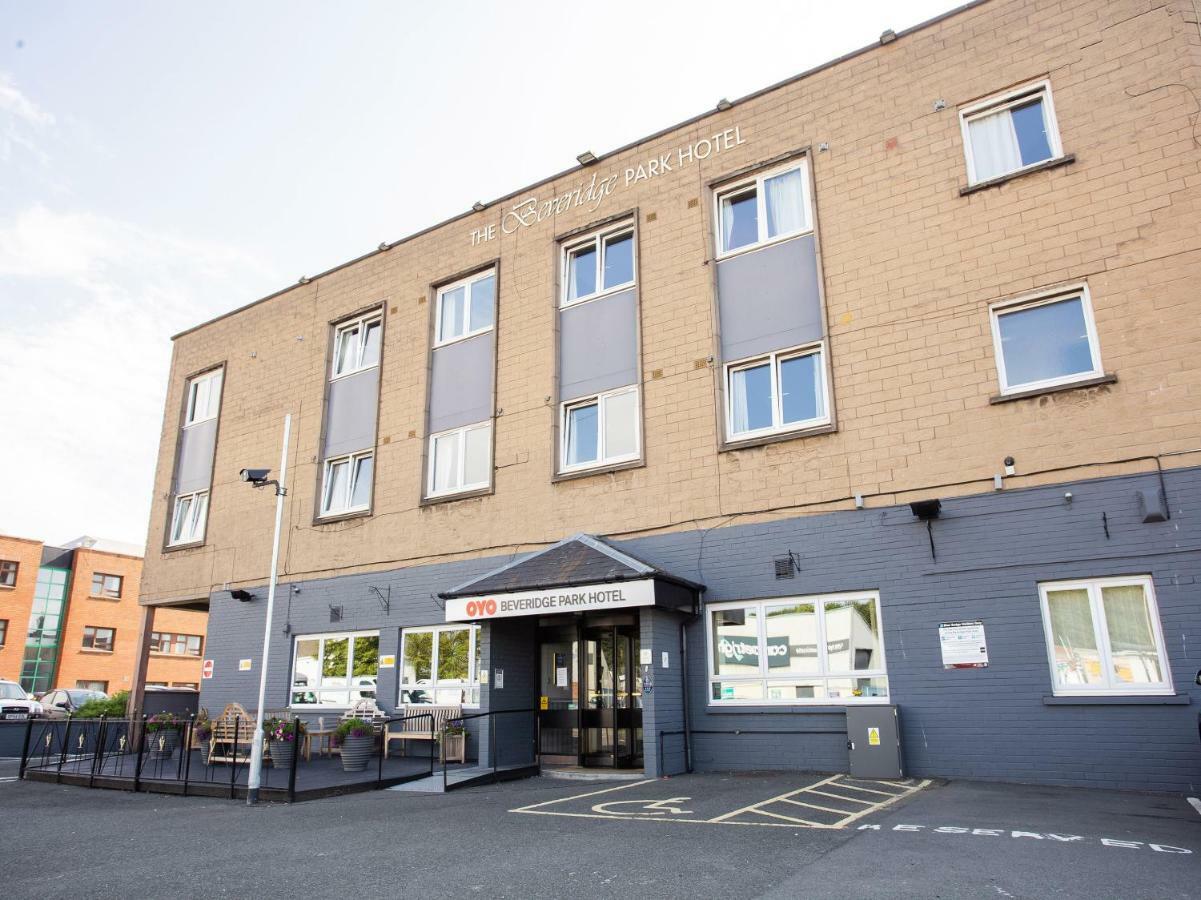 Beveridge Park Hotel Kirkcaldy Esterno foto