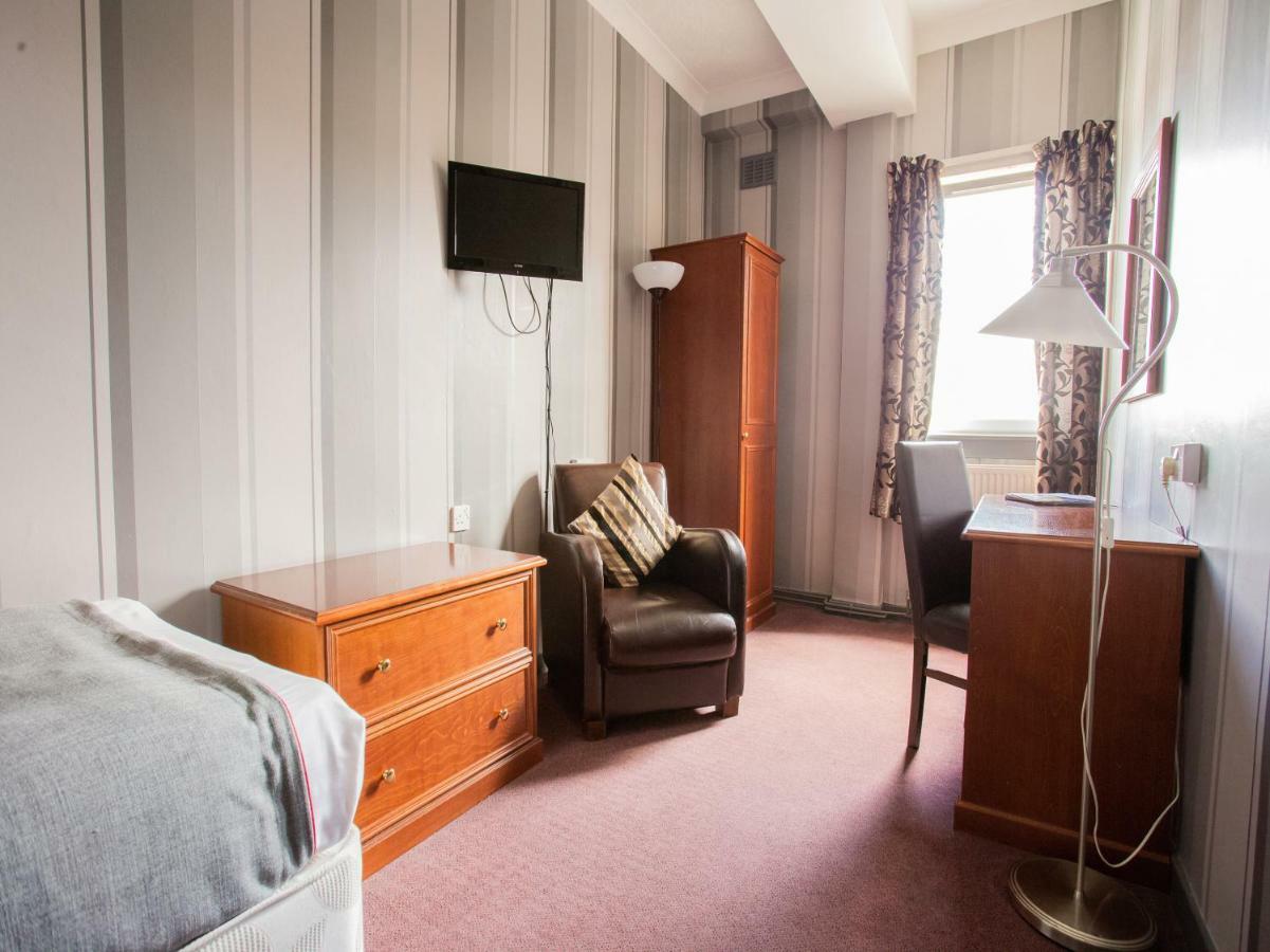 Beveridge Park Hotel Kirkcaldy Esterno foto