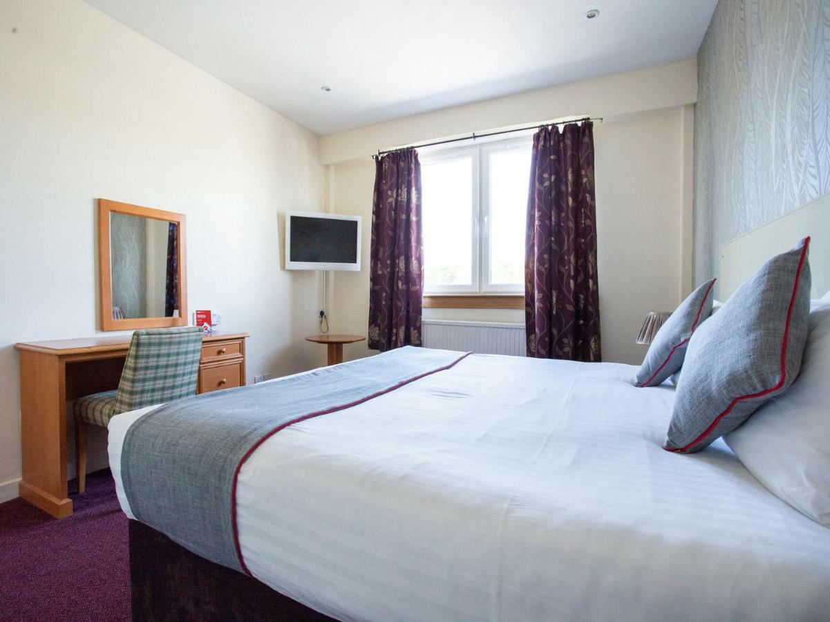Beveridge Park Hotel Kirkcaldy Esterno foto