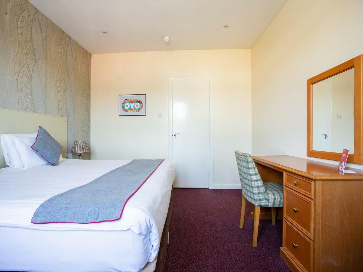 Beveridge Park Hotel Kirkcaldy Esterno foto