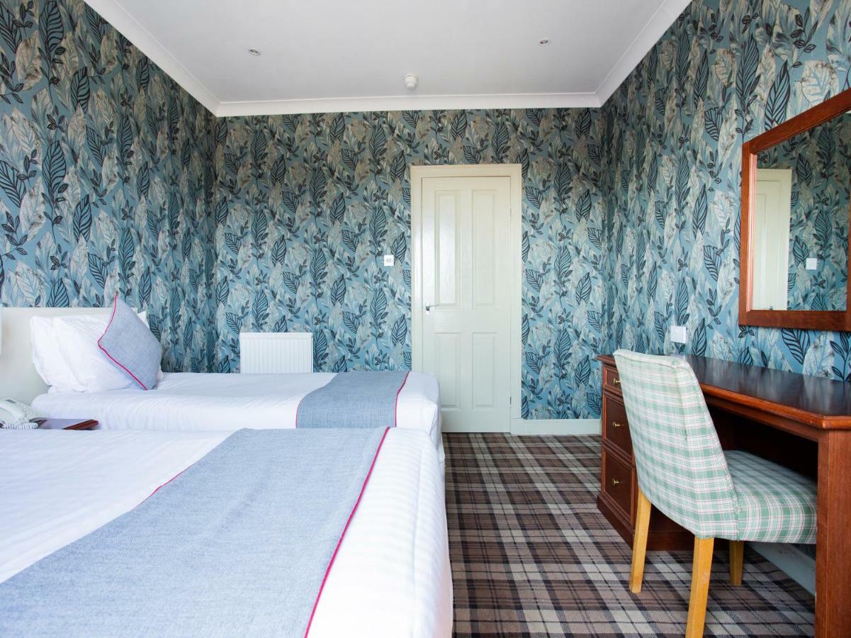 Beveridge Park Hotel Kirkcaldy Esterno foto