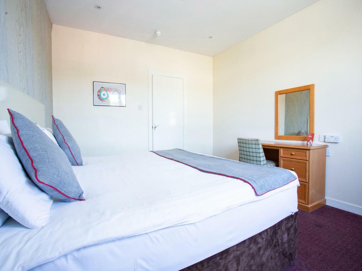 Beveridge Park Hotel Kirkcaldy Esterno foto
