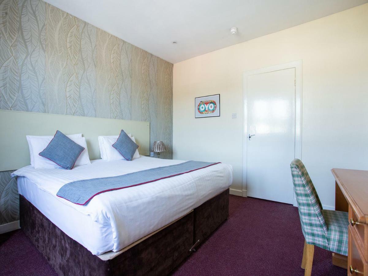 Beveridge Park Hotel Kirkcaldy Esterno foto