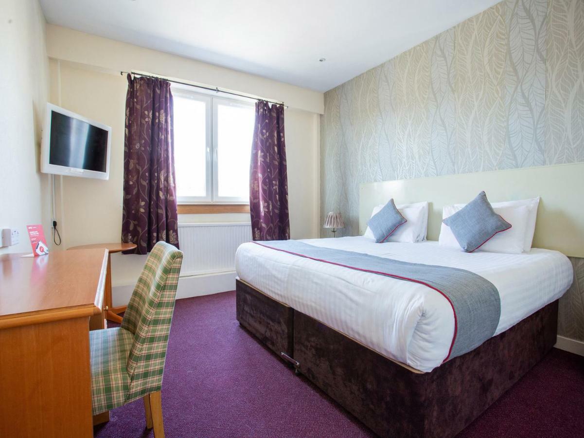 Beveridge Park Hotel Kirkcaldy Esterno foto