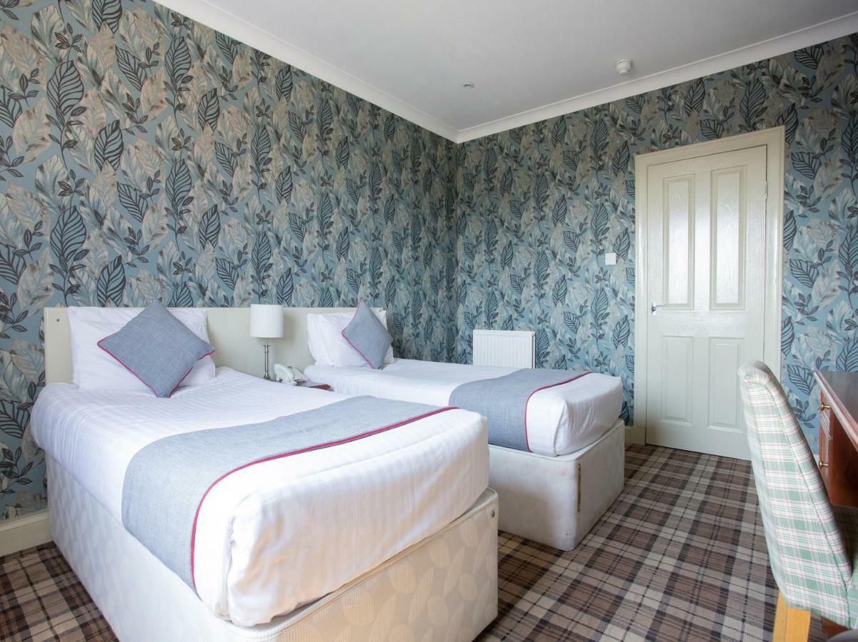 Beveridge Park Hotel Kirkcaldy Esterno foto