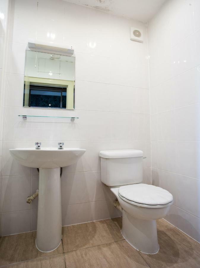 Beveridge Park Hotel Kirkcaldy Esterno foto