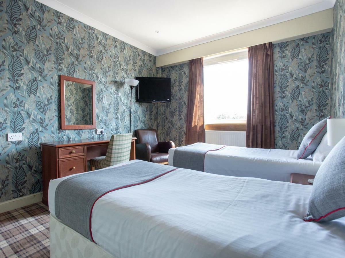 Beveridge Park Hotel Kirkcaldy Esterno foto