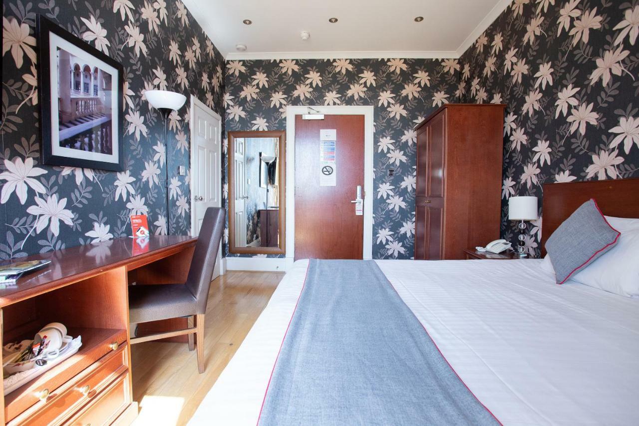 Beveridge Park Hotel Kirkcaldy Esterno foto
