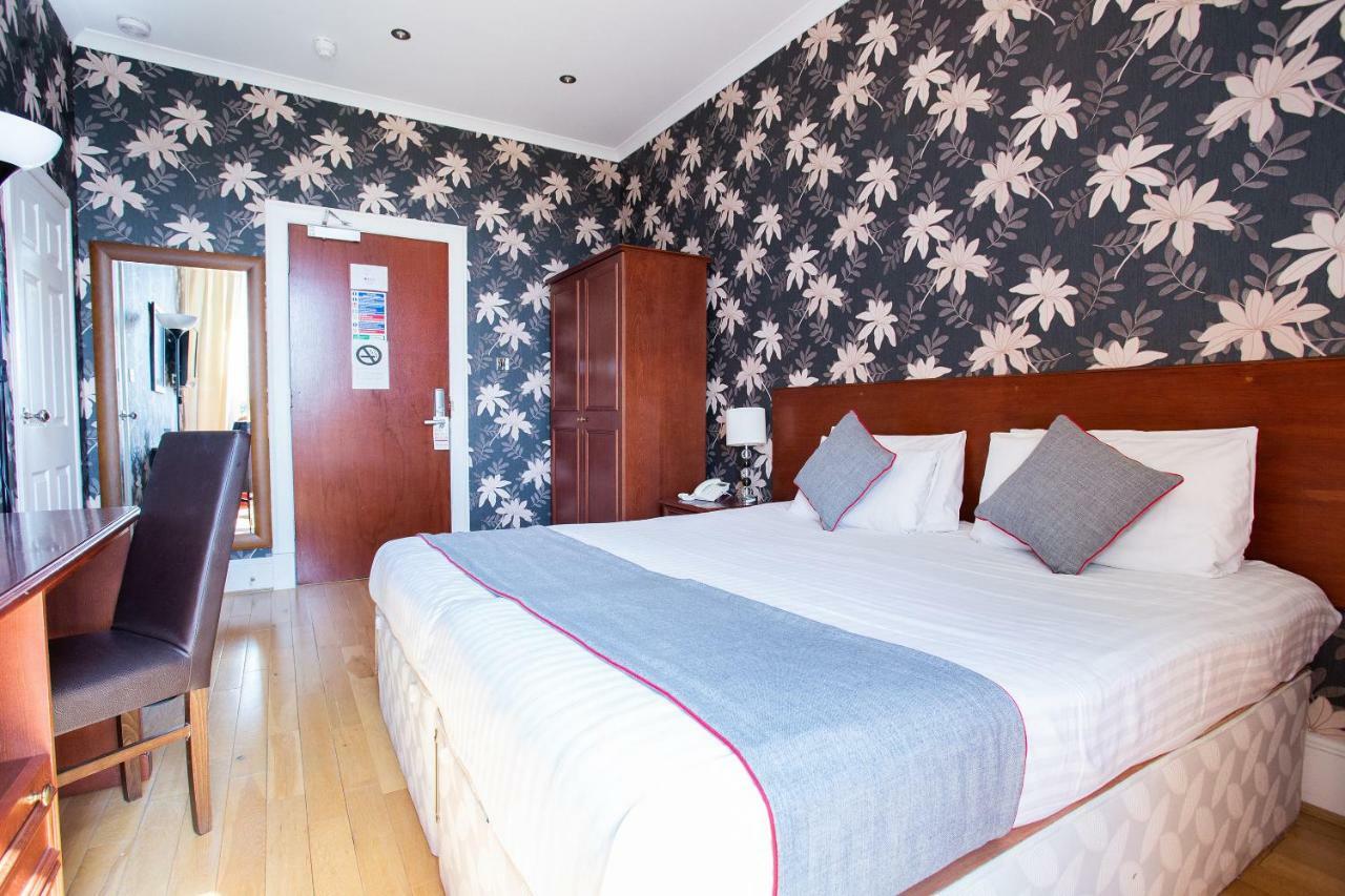 Beveridge Park Hotel Kirkcaldy Esterno foto